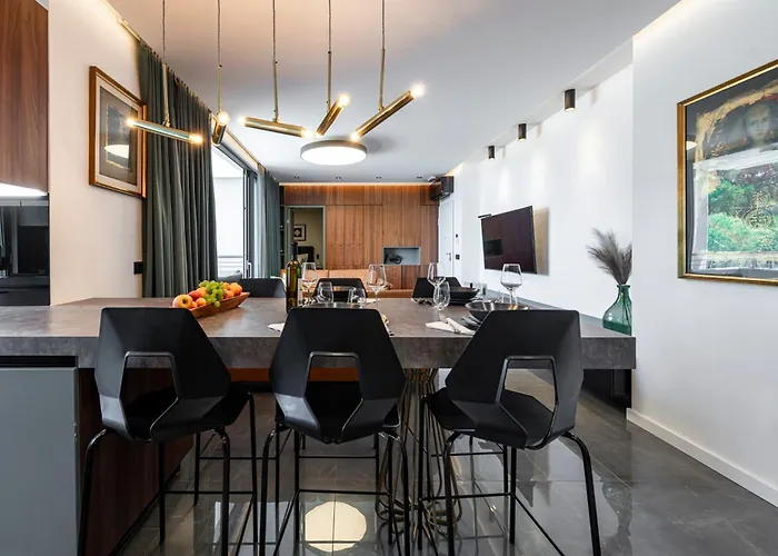 Sunny Rock Appartamento Ragusa