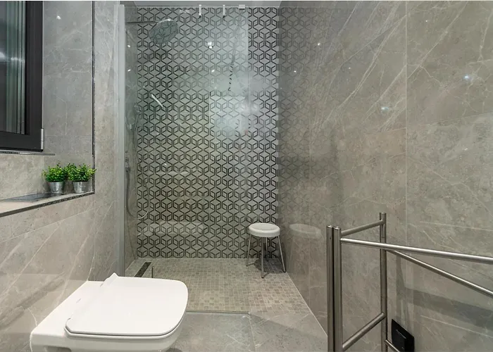 Appartement Sunny Rock Dubrovnik