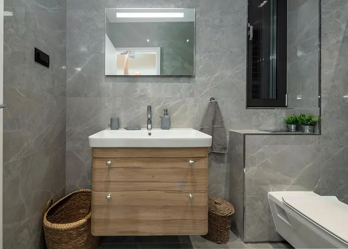 Sunny Rock * Dubrovnik