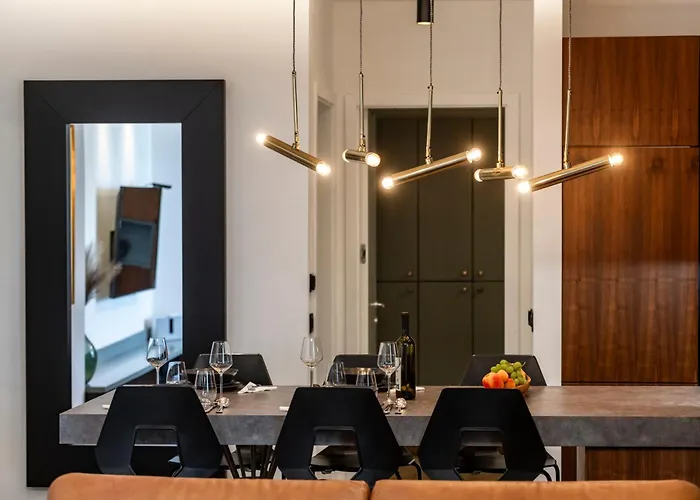 Sunny Rock Appartamento