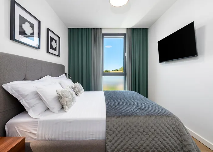 Appartement Sunny Rock