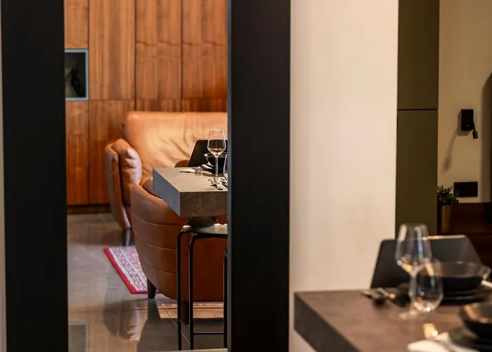 Sunny Rock Appartamento *