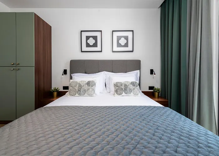 Appartement Sunny Rock *