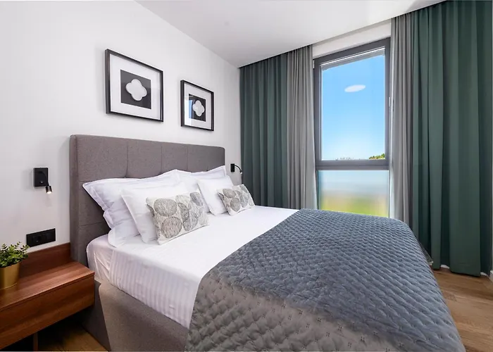 Sunny Rock Dubrovnik