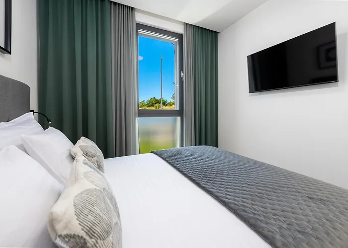 Sunny Rock Appartement