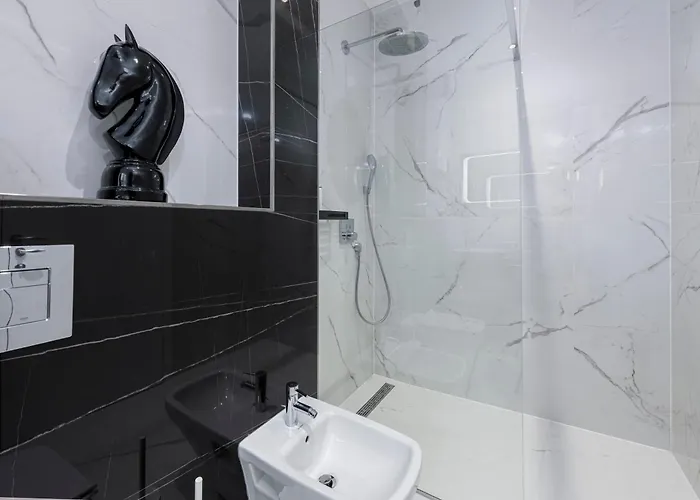 Appartement Sunny Rock