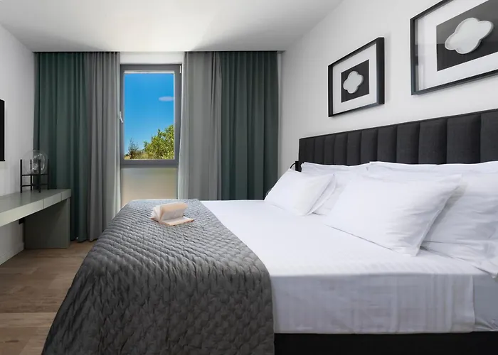 Sunny Rock Dubrovnik