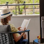 Sunny Rock 아파트 두브로브니크
